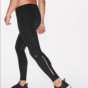 Lululemon Tight Stuff Tight